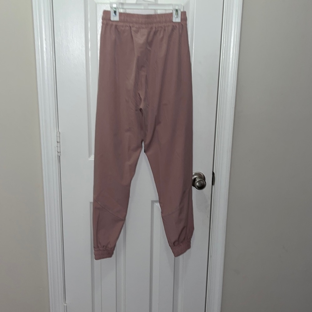 brand: soho. size: small. color: pink
